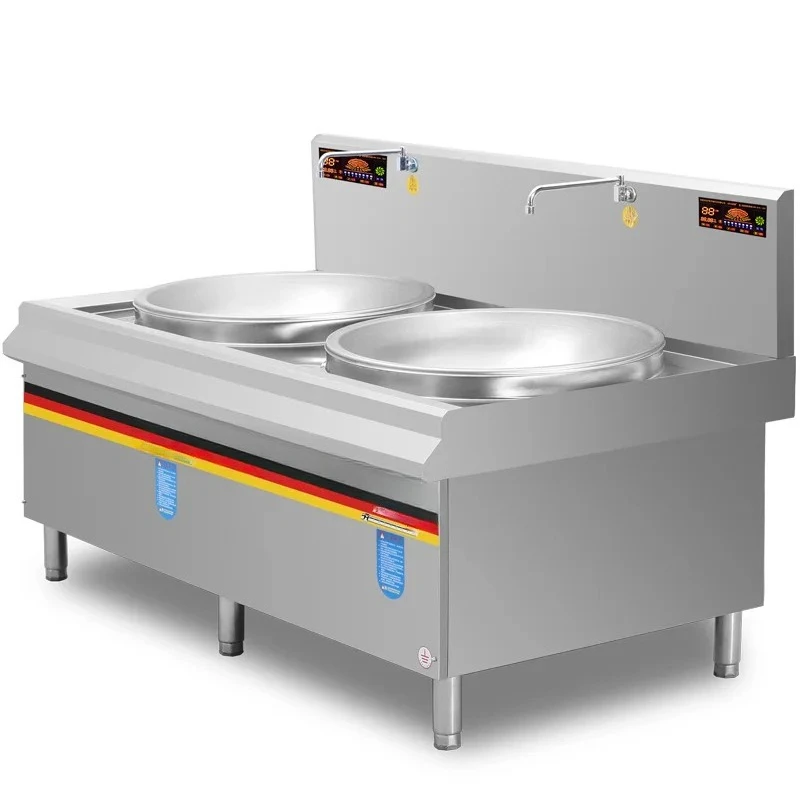 Ticari İndüksiyonlu Ocak Mutfa - Commercial Kitchen Induction incelemesi ve fiyatı