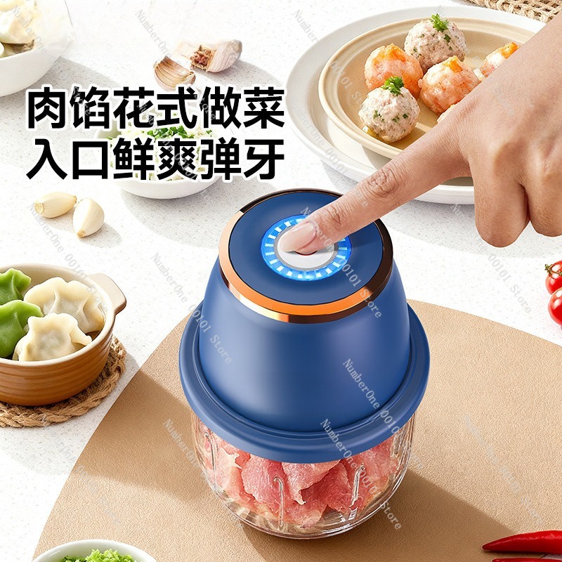 Kompakt Elektrikli Kıyma Makin - Meat Grinder Electric incelemesi ve fiyatı
