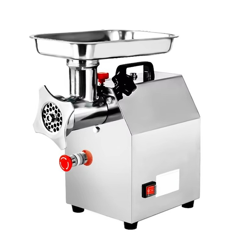 Çok Fonksiyonlu Kıyma Makinesi - Meat Grinder Electric incelemesi ve fiyatı