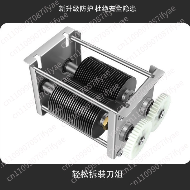 Elektrikli Et Dilimleme Makine - Meat Grinder Electric incelemesi ve fiyatı