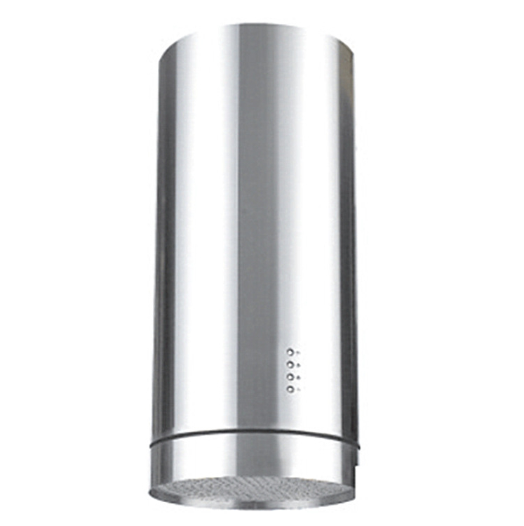 Yeni Tasarım Ada Tipi Silindir - Commercial Kitchen Hood Design incelemesi ve fiyatı