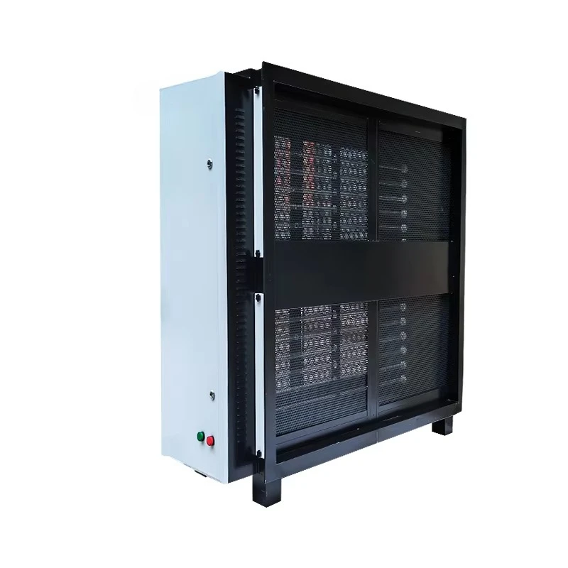 UV Atık Gaz Arıtma Ekipmanı Pl - Commercial Kitchen Machinery incelemesi ve fiyatı