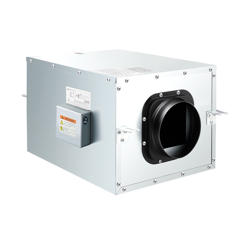 Taze hava sistemi havalandırma - Commercial Kitchen Ventilation System incelemesi ve fiyatı