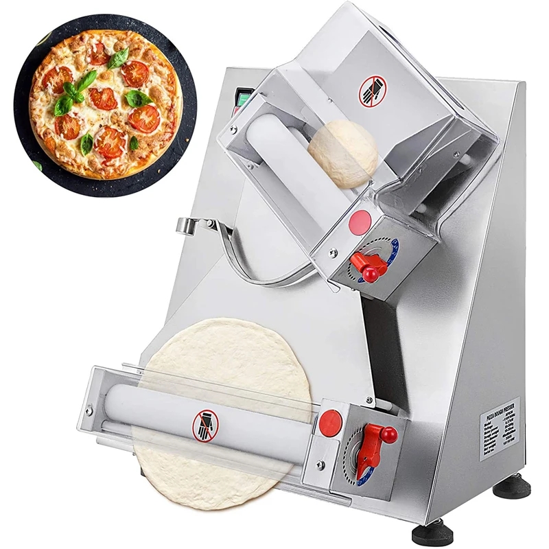 Ticari Pizza Macunu Presleme M - Rotary Bakery Oven incelemesi ve fiyatı