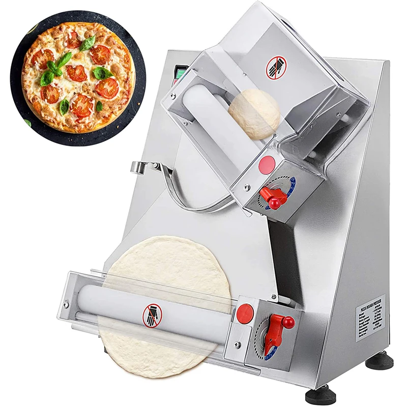 Ticari Pizza Macunu Presleme M - Rotary Bakery Oven incelemesi ve fiyatı