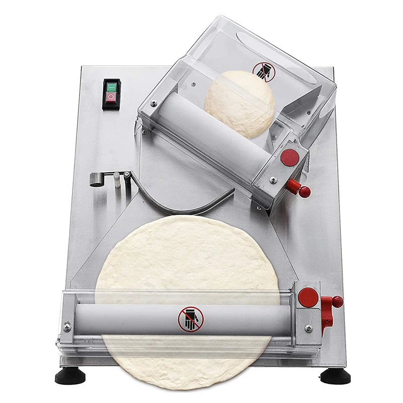 Ticari Pizza Macunu Presleme M - Rotary Bakery Oven incelemesi ve fiyatı