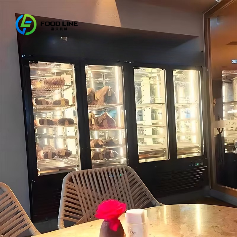 Özelleştirilebilir Ticari Soğu - Commercial Kitchen Refrigerator incelemesi ve fiyatı