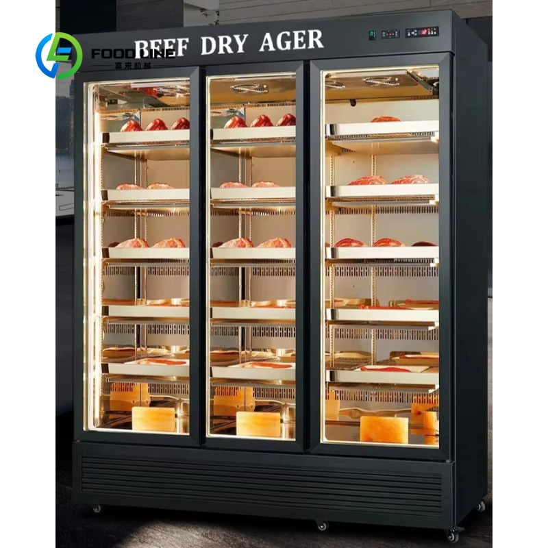 Özelleştirilebilir Ticari Soğu - Commercial Kitchen Refrigerator incelemesi ve fiyatı