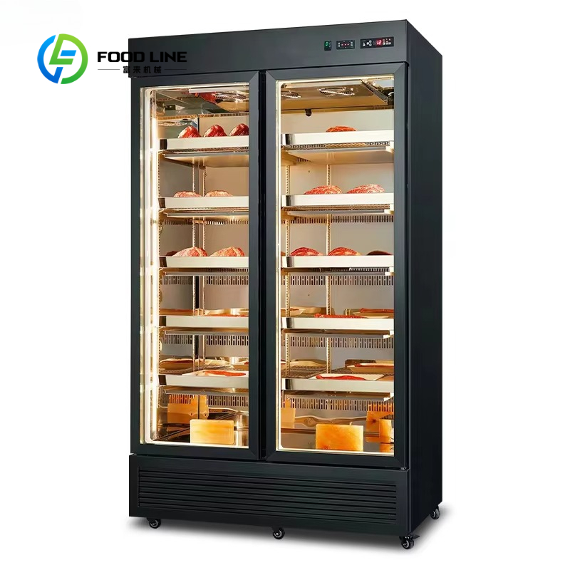 Özelleştirilebilir Ticari Soğu - Commercial Kitchen Refrigerator incelemesi ve fiyatı