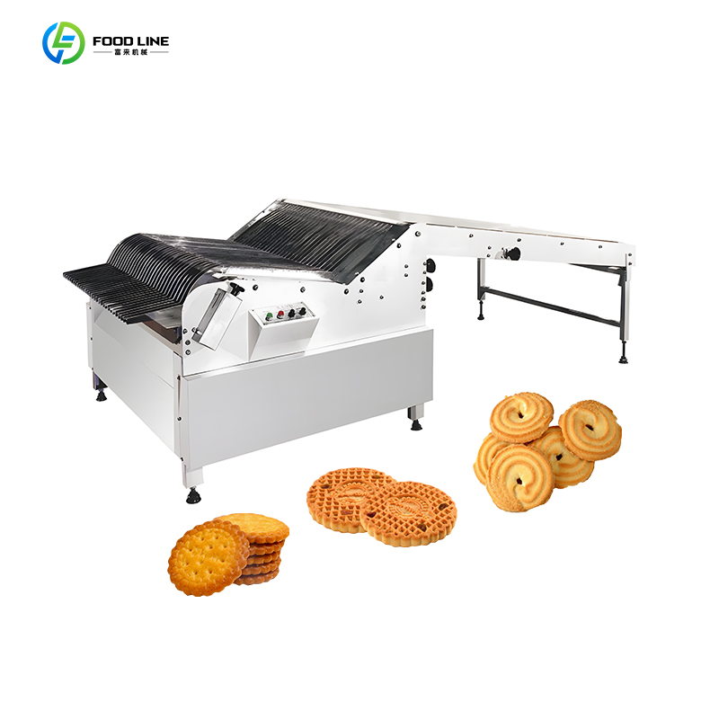 Yumuşak ve Sert Bisküvi/Kurabi - Rotary Bakery Oven incelemesi ve fiyatı
