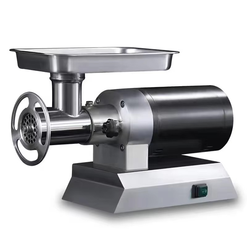 Evcil Hayvan Maması Yapımı İçi - Meat Grinder Electric incelemesi ve fiyatı
