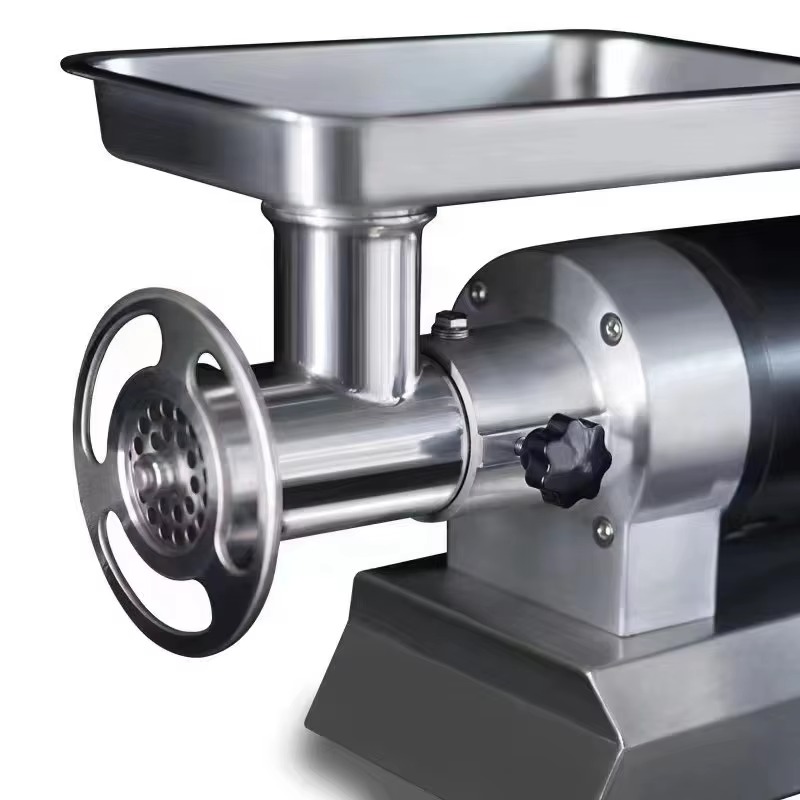 Evcil Hayvan Maması Yapımı İçi - Meat Grinder Electric incelemesi ve fiyatı
