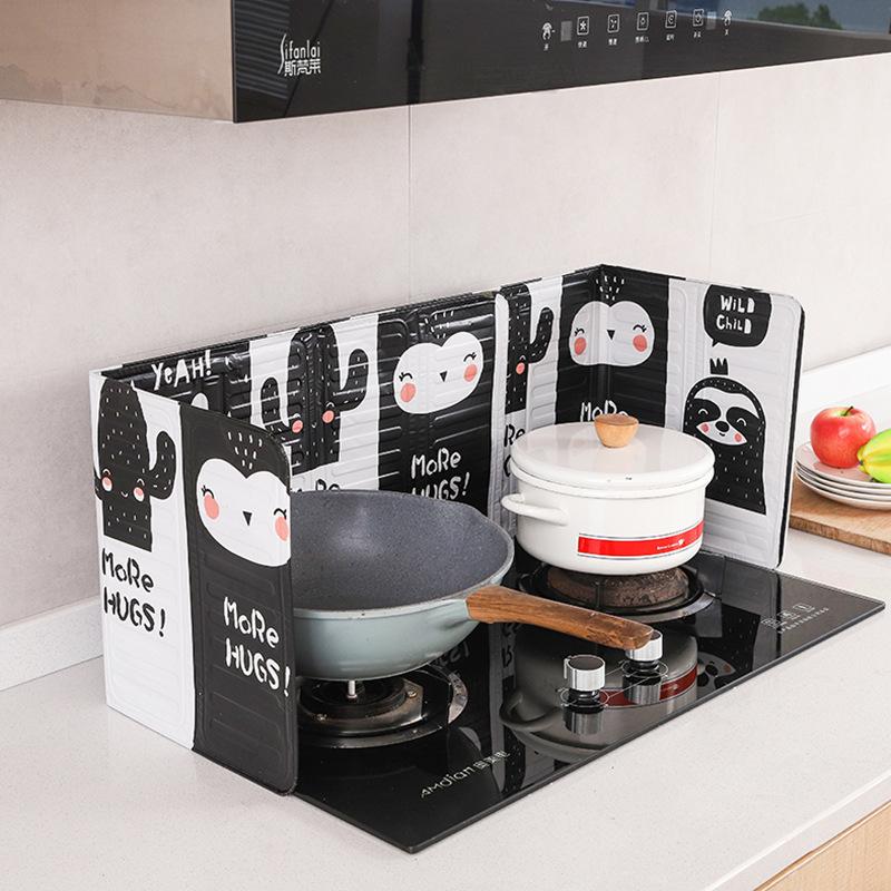 2 adet Sevimli Karikatür Mutfa - Commercial Kitchen Hood Installation incelemesi ve fiyatı