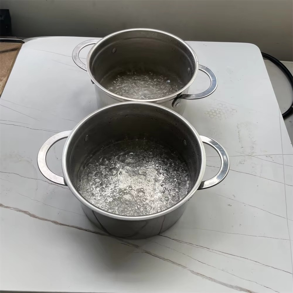 Yüksek Güçlü Görünmez, Yarım K - Commercial Kitchen Induction incelemesi ve fiyatı