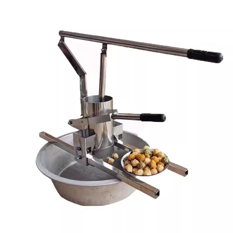 Ticari Manuel Köfte Makinesi P - Commercial Kitchen Machinery incelemesi ve fiyatı