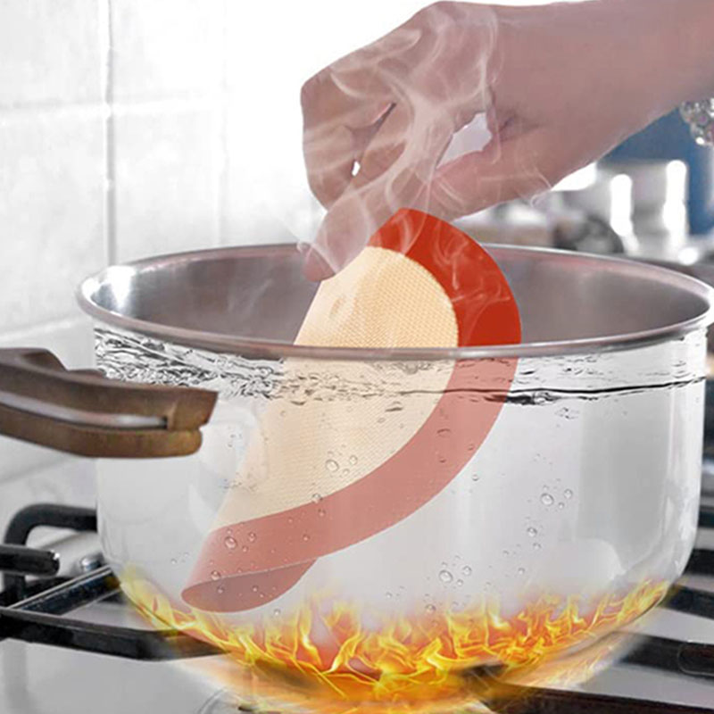 Yuvarlak Silikon Pişirme Matı, - Rotary Bakery Oven incelemesi ve fiyatı