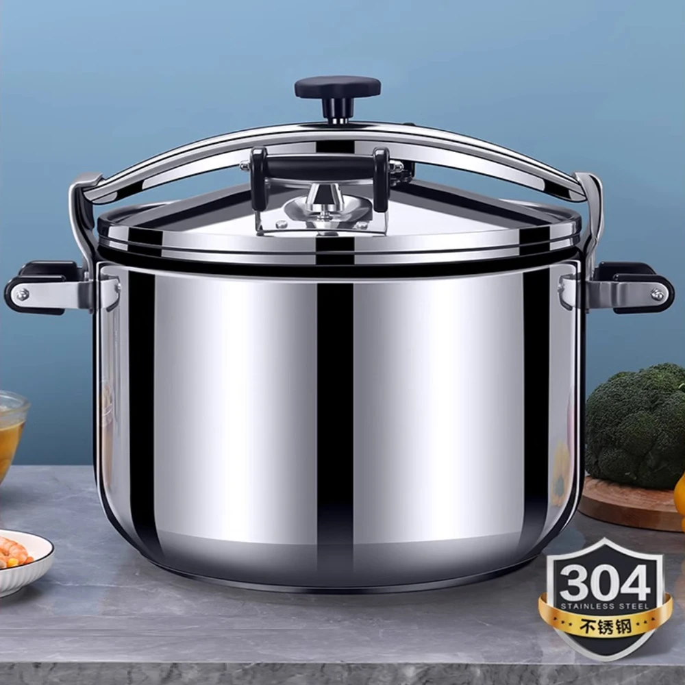 70L Ticari Düdüklü Tencere Büy - Induction Cooker Commercial incelemesi ve fiyatı
