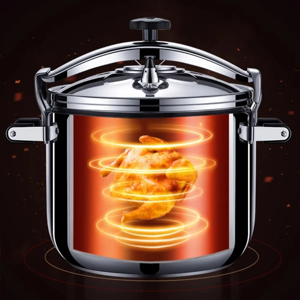 70L Ticari Düdüklü Tencere Büy - Induction Cooker Commercial incelemesi ve fiyatı