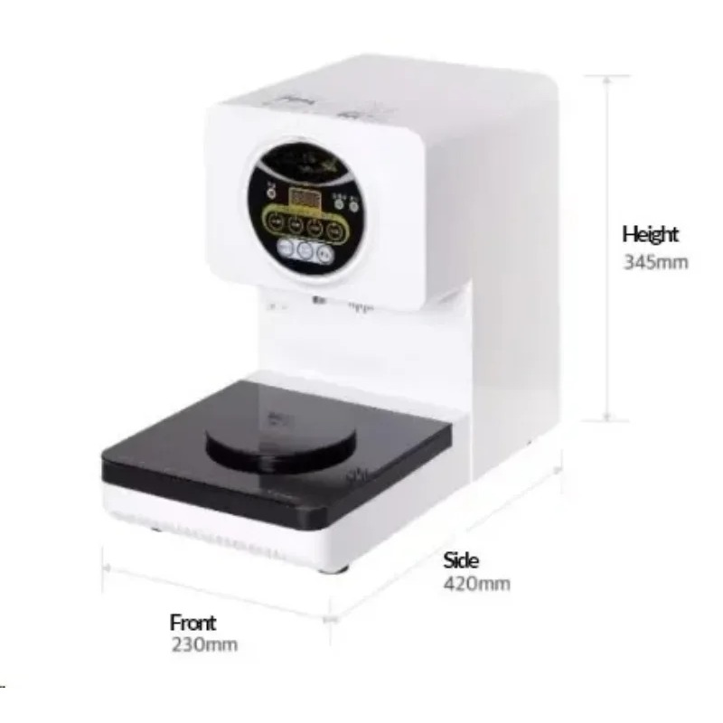 EZCOOK IH5600 Otomatik İndüksi - Induction Cooker Commercial incelemesi ve fiyatı