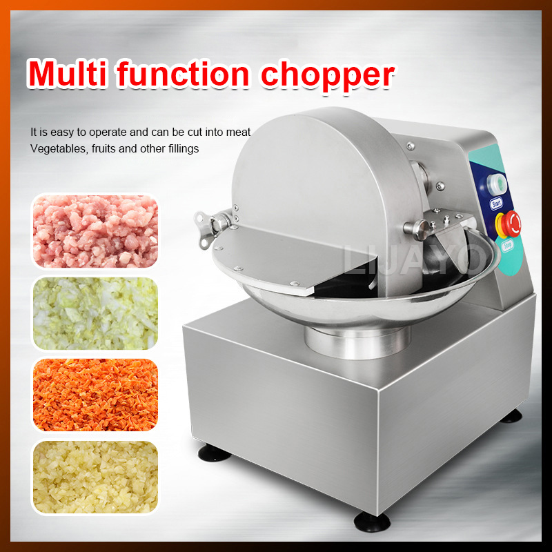 Elektrikli Sebze Kesme Makines - Meat Grinder Electric incelemesi ve fiyatı