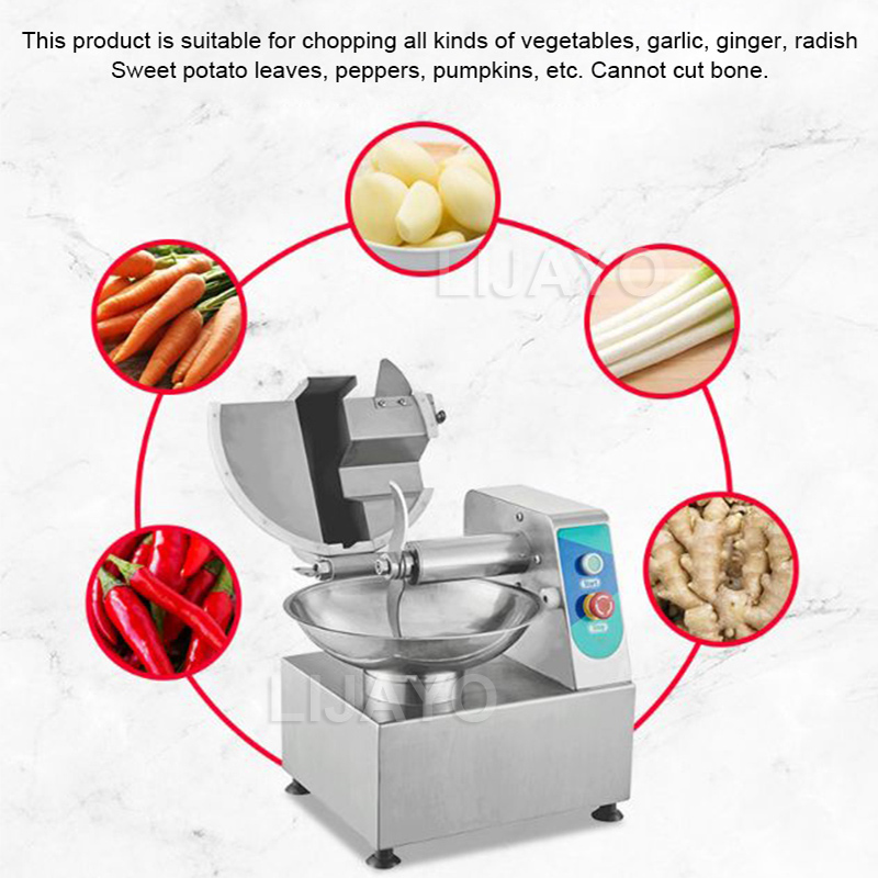 Elektrikli Sebze Kesme Makines - Meat Grinder Electric incelemesi ve fiyatı