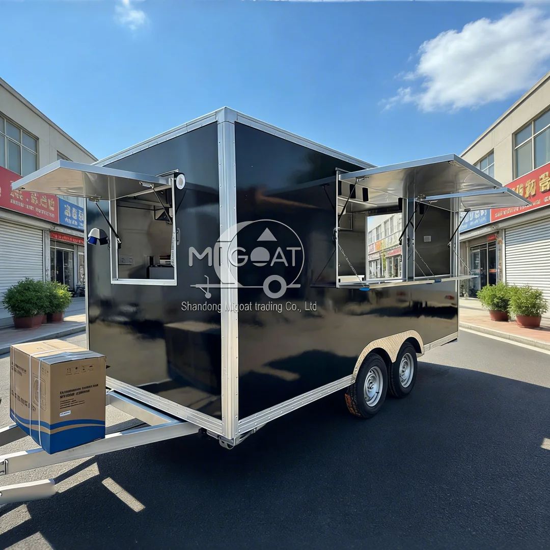 Sokak Satışları İçin Havalandı - Commercial Kitchen Ventilation System incelemesi ve fiyatı