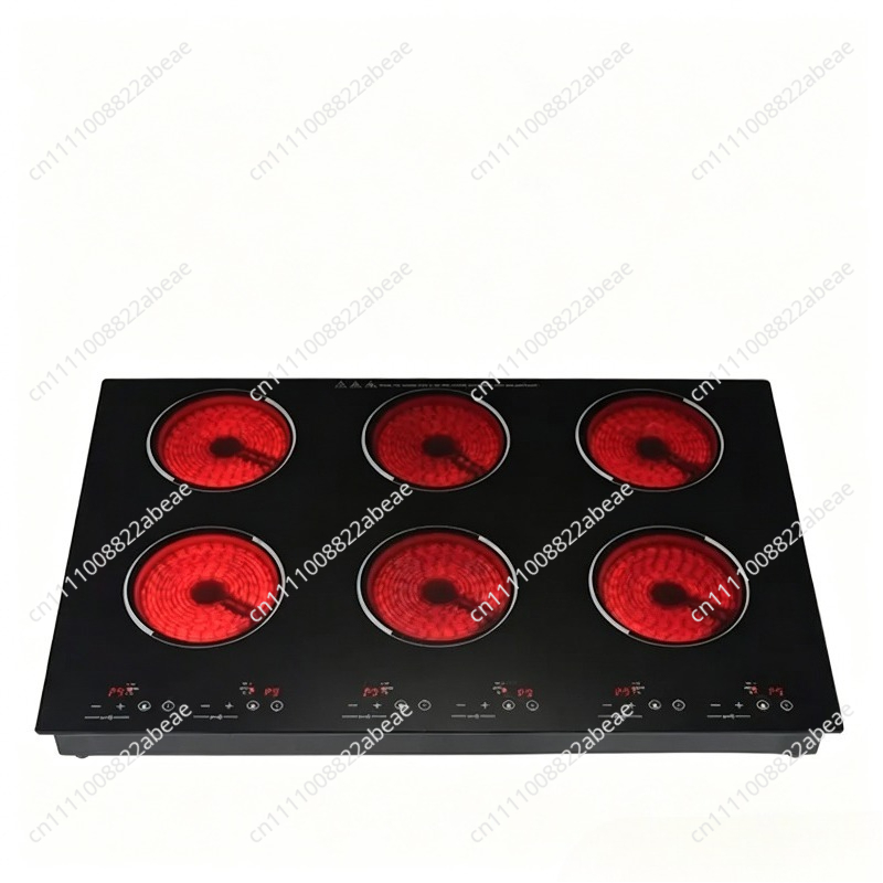 Ticari Altı Başlıklı İndüksiyo - Commercial Kitchen Induction incelemesi ve fiyatı