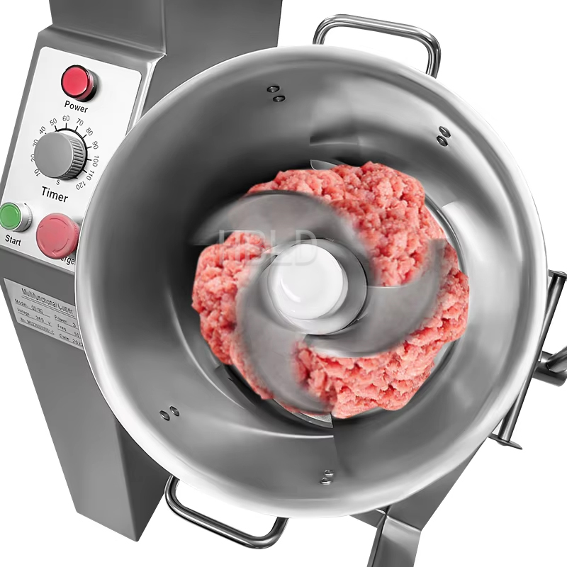 18L Elektrikli Paslanmaz Çelik - Meat Grinder Electric incelemesi ve fiyatı