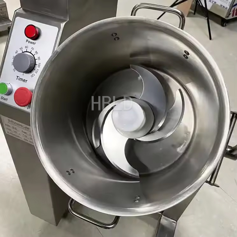 18L Elektrikli Paslanmaz Çelik - Meat Grinder Electric incelemesi ve fiyatı