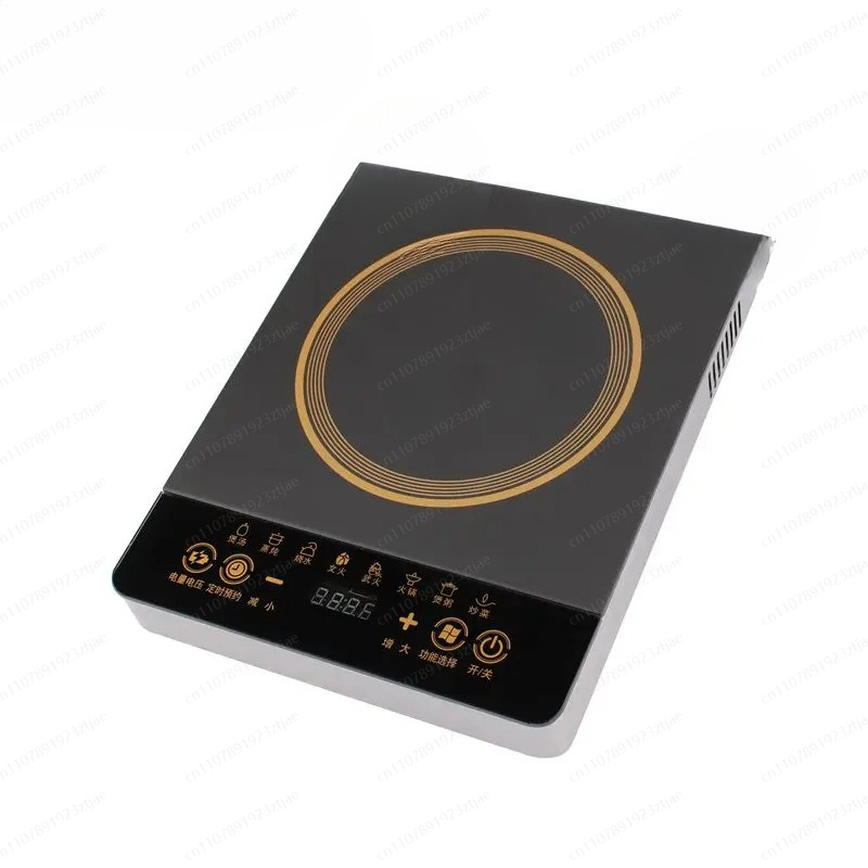 Ticari Sınıf 3500W Ev Tipi İnd - Induction Cooker Commercial incelemesi ve fiyatı
