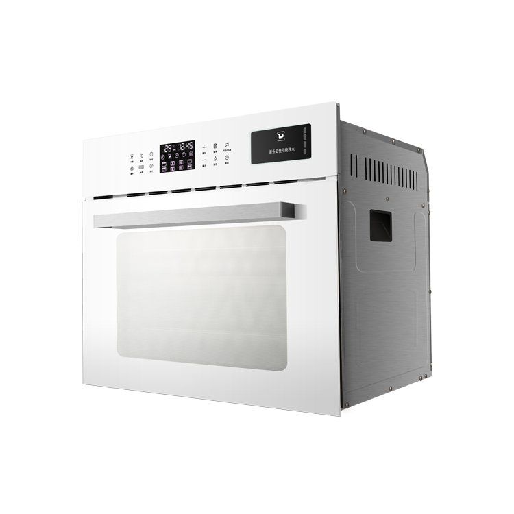60L Akıllı Kombi Buharlı Fırın - Rotary Bakery Oven incelemesi ve fiyatı