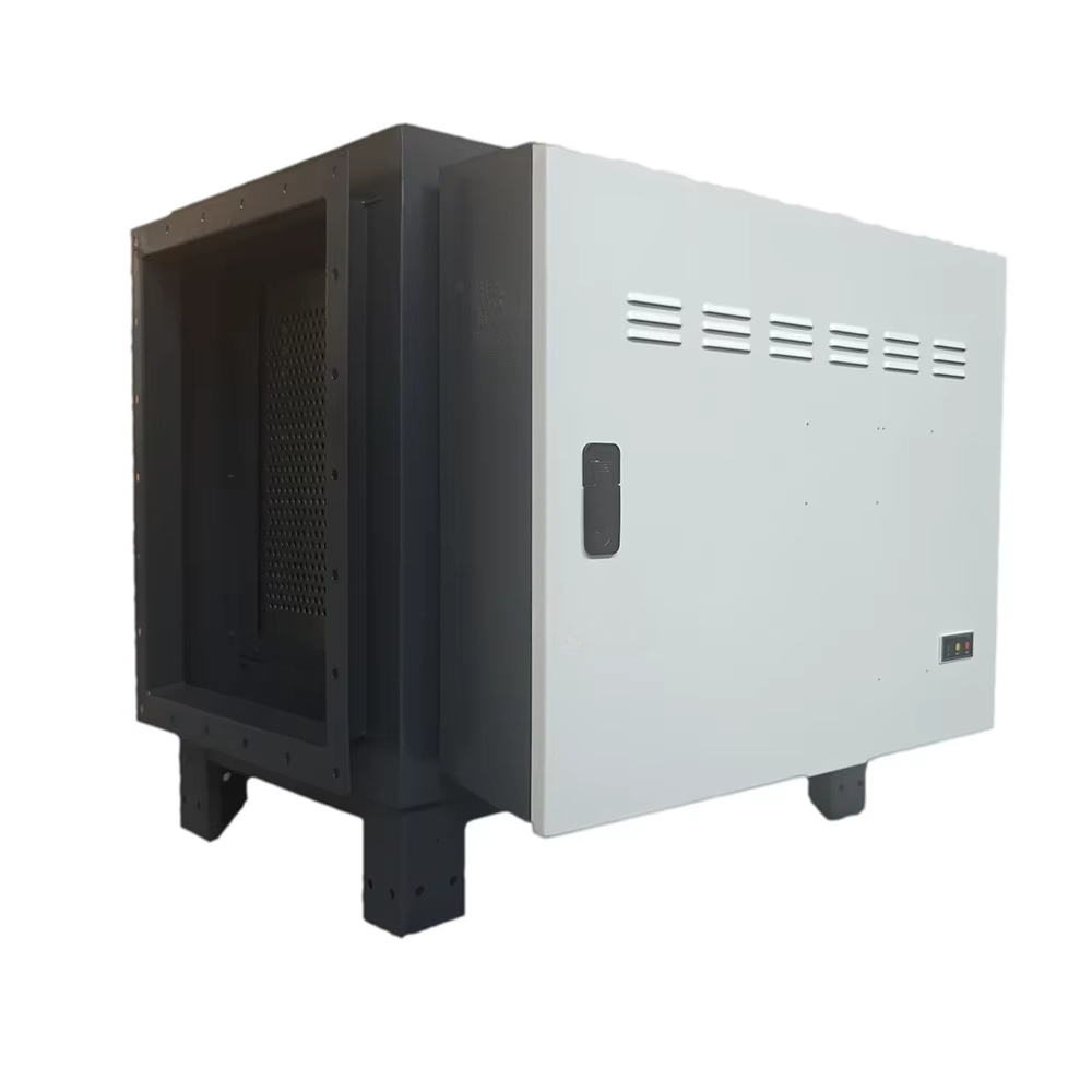 Ticari Mutfak Hava Temizleme C - Commercial Kitchen Machinery incelemesi ve fiyatı
