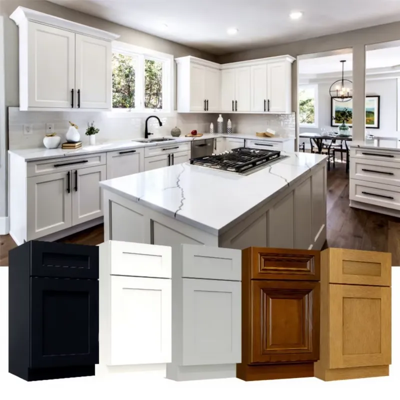 Dayanıklı Mutfak Dolapları Mon - Commercial Kitchen Projects incelemesi ve fiyatı