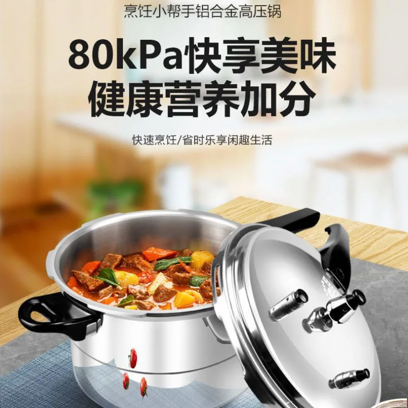 Evrensel Düdüklü Tencere Ev Ti - Induction Cooker Commercial incelemesi ve fiyatı