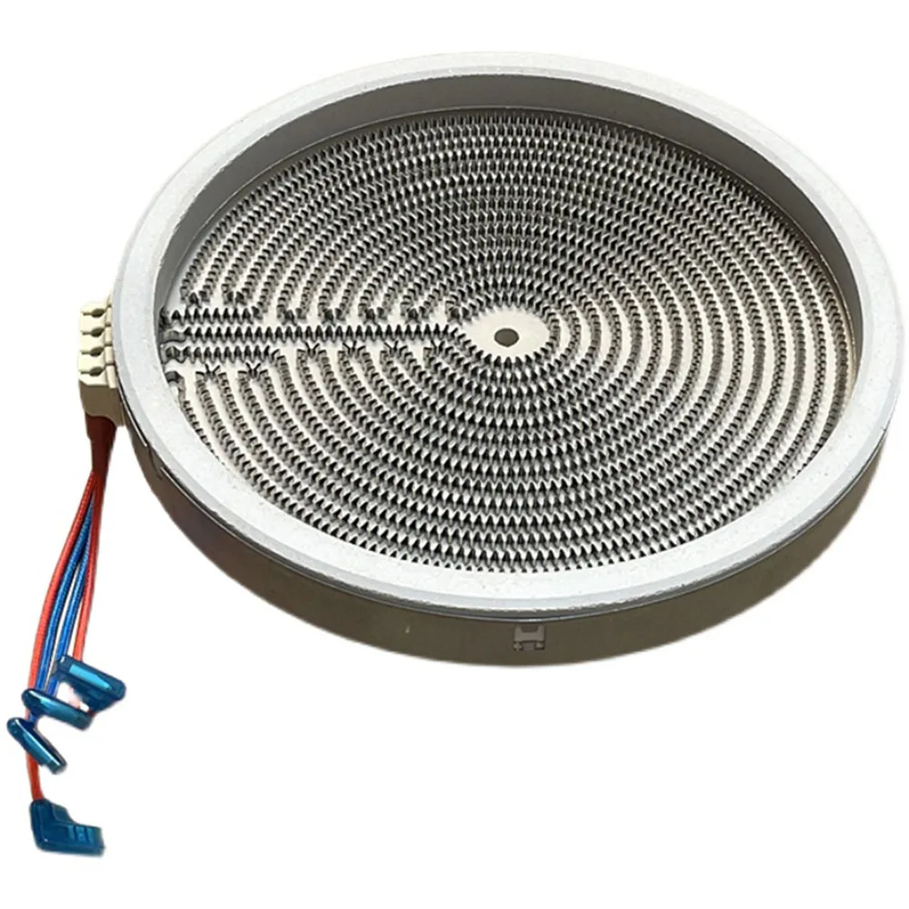 4000W 28CM elektrikli seramik  - Induction Cooker Commercial incelemesi ve fiyatı