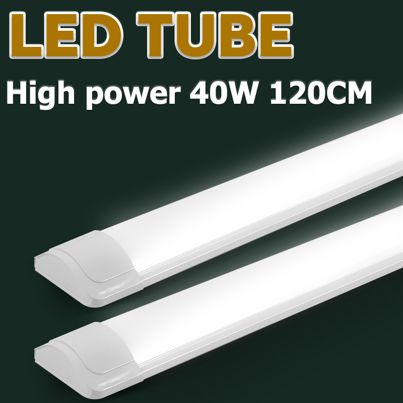 40W Led floresan lamba çubuğu  - Commercial Kitchen Ceiling incelemesi ve fiyatı