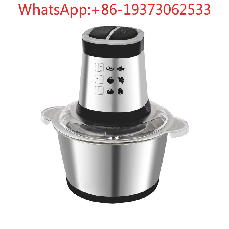 Çok Fonksiyonlu Ev Tipi Kıyma  - Meat Grinder Electric incelemesi ve fiyatı