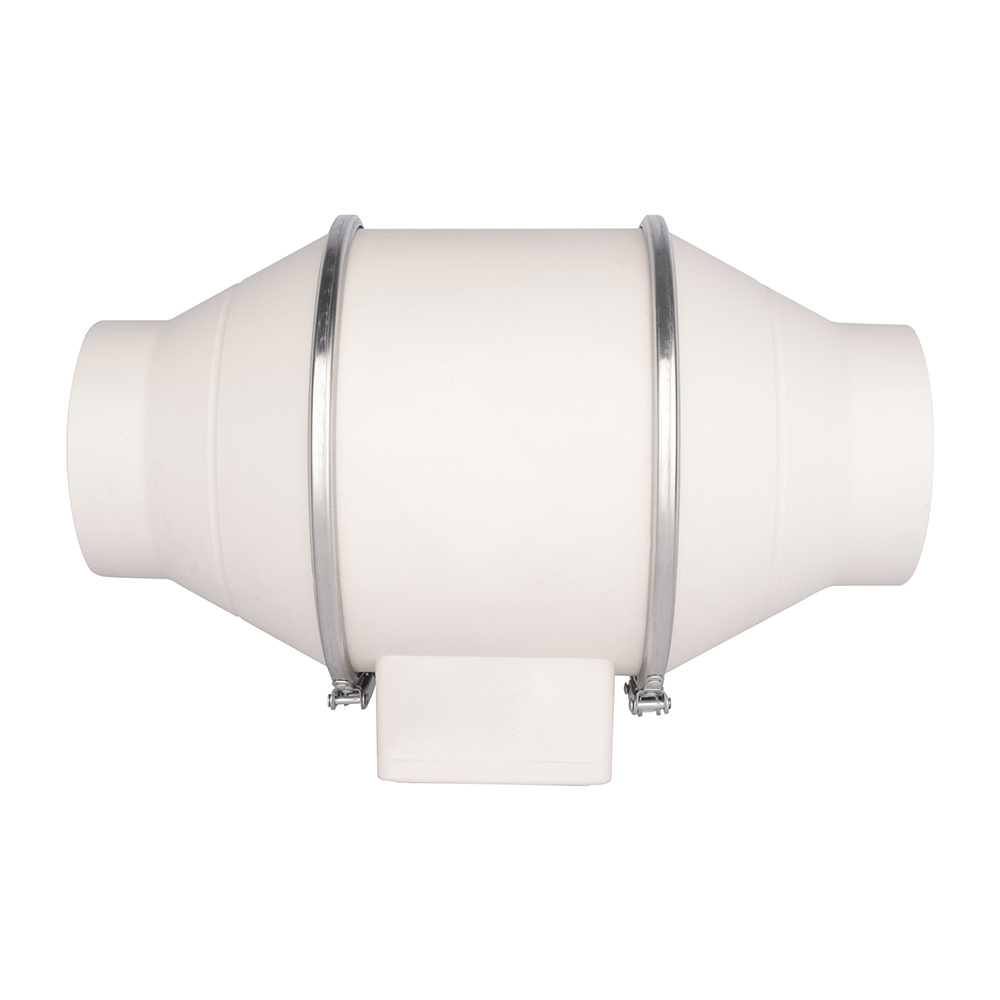 150Mm AC Kanal Fanı Plastik Ha - Commercial Kitchen Ventilation System incelemesi ve fiyatı