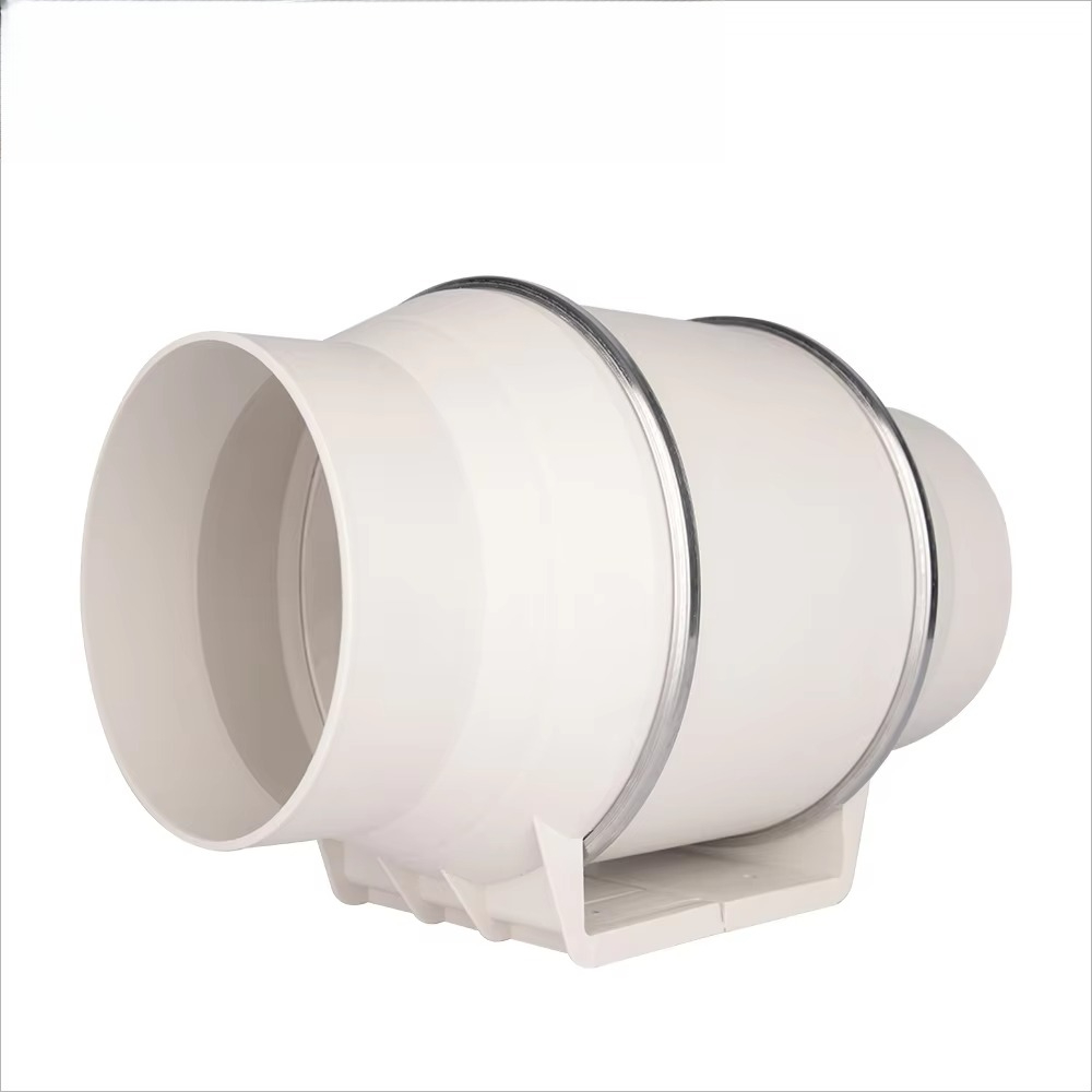 150Mm AC Kanal Fanı Plastik Ha - Commercial Kitchen Ventilation System incelemesi ve fiyatı