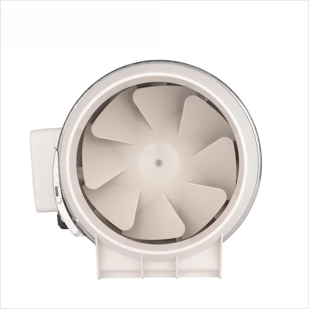 150Mm AC Kanal Fanı Plastik Ha - Commercial Kitchen Ventilation System incelemesi ve fiyatı