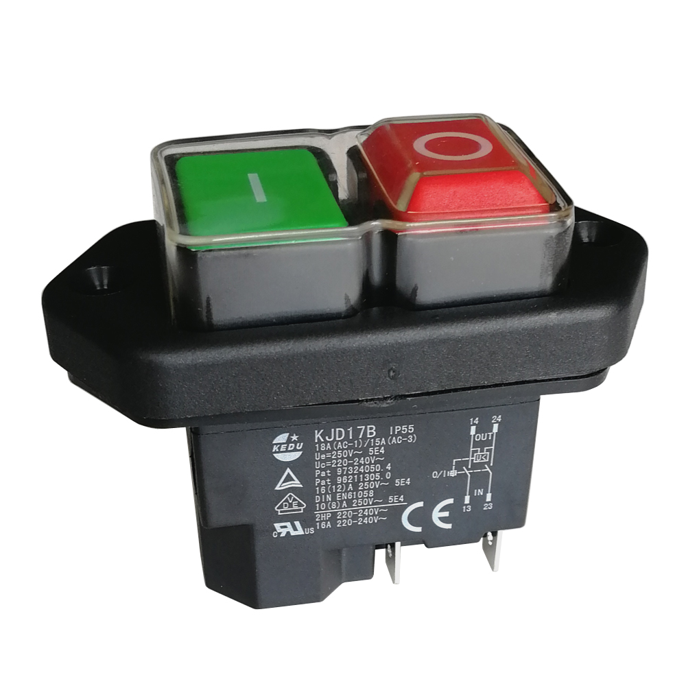 KEDU KJD17B 4 terminalleri ele - Meat Grinder Electric incelemesi ve fiyatı