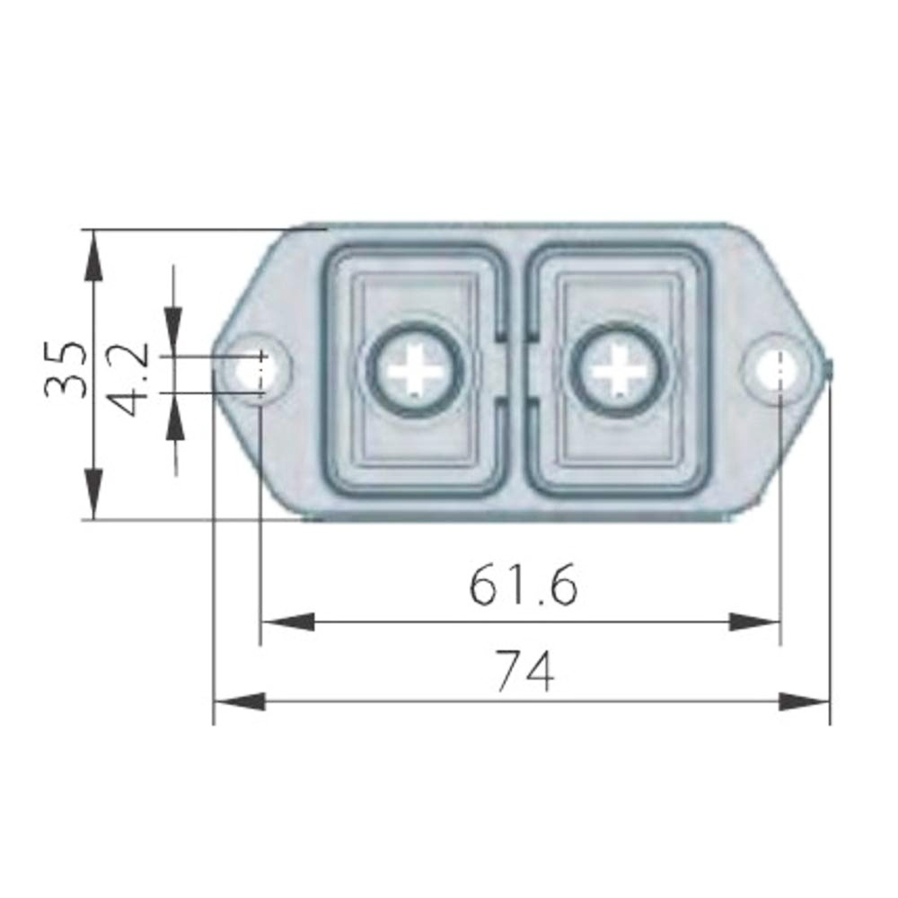 KEDU KJD17B 4 terminalleri ele - Meat Grinder Electric incelemesi ve fiyatı