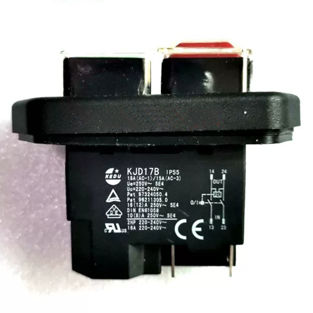 KEDU KJD17B 4 terminalleri ele - Meat Grinder Electric incelemesi ve fiyatı