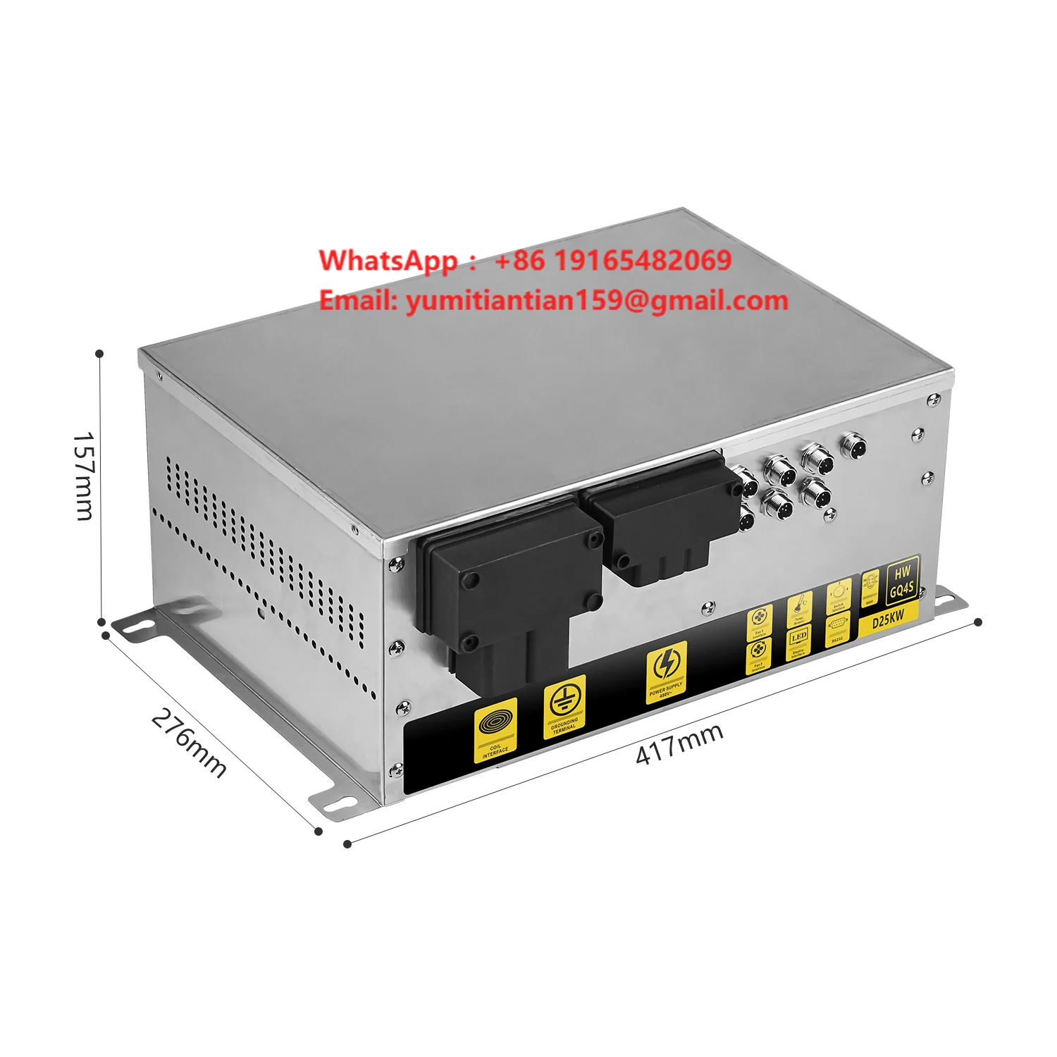 Tam Köprü 25kw AC220v Mutfak E - Commercial Kitchen Induction incelemesi ve fiyatı