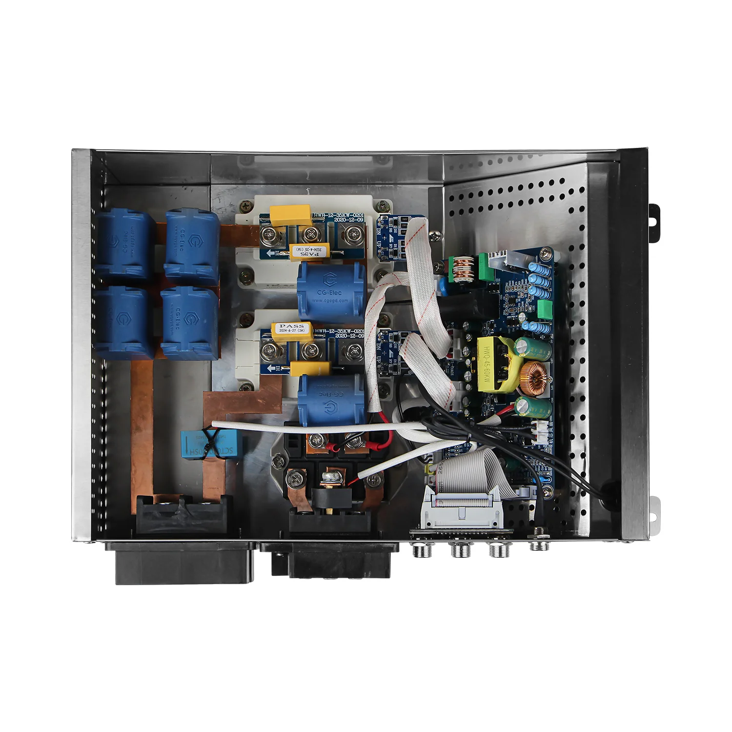 Tam Köprü 25kw AC220v Mutfak E - Commercial Kitchen Induction incelemesi ve fiyatı