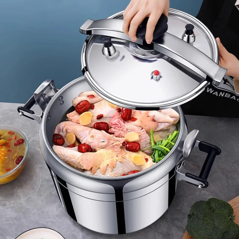 50L Ticari Düdüklü Tencere Kal - Induction Cooker Commercial incelemesi ve fiyatı