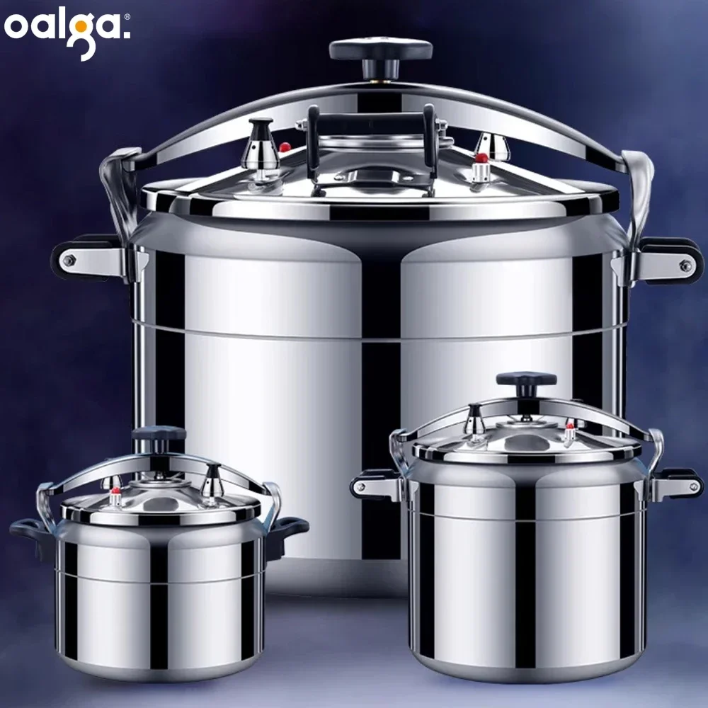 50L Ticari Düdüklü Tencere Kal - Induction Cooker Commercial incelemesi ve fiyatı