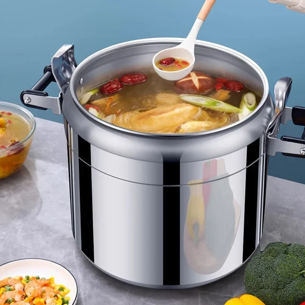 50L Ticari Düdüklü Tencere Kal - Induction Cooker Commercial incelemesi ve fiyatı