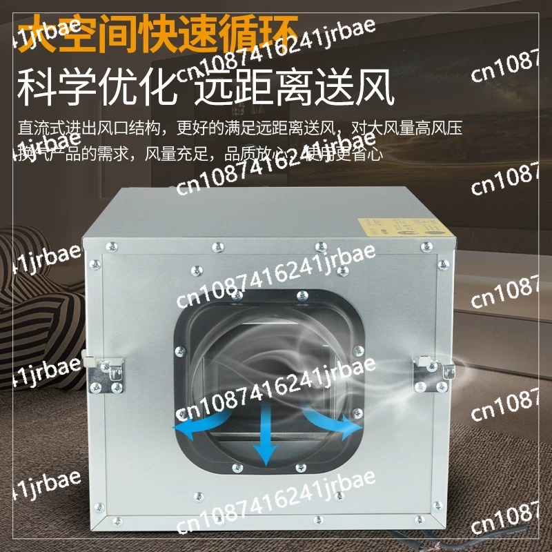 Taze hava sistemi havalandırma - Commercial Kitchen Ventilation System incelemesi ve fiyatı