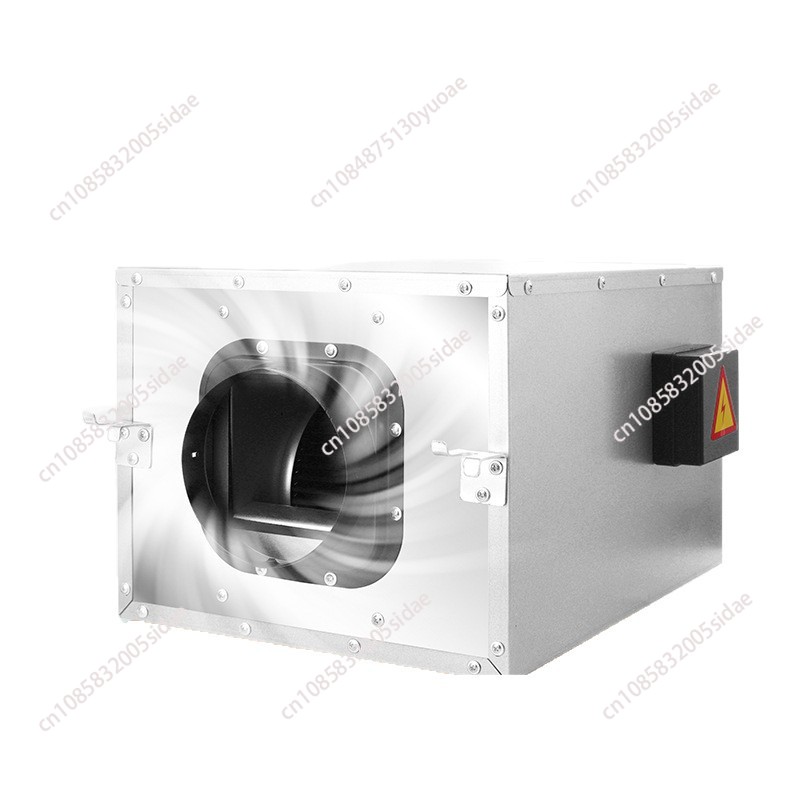 Taze hava sistemi havalandırma - Commercial Kitchen Ventilation System incelemesi ve fiyatı